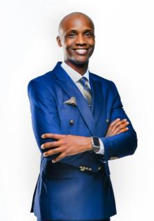 WINDHOEK, 30 March 2026 - CRAN Executive for Communication and Consumer Relations, Mufaro Nesongano. (Photo: Contributed) 