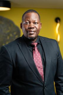 WINDHOEK, 10 APRIL 2026 - Bank of Namibia’s newly appointed second deputy governor, Nicholas Mukas. (Photo: Contributed) NAMPA