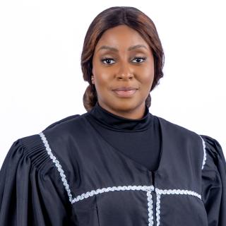 WINDHOEK, 12 APRIL 2026 - Emma Muteka. (Photo: Contributed) NAMPA