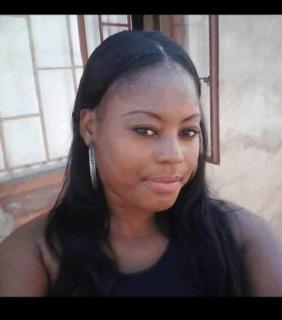 GROOTFONTEIN, 13 April 2026 - The 34-year-old Annelda Uiras appears in the Grootfontein Magistrate’s Court on Monday afternoon for the alleged murder of her 50-year-old husband, Thomas Shigwehda who was found dead at the town on 03 June 2025. Uiras on Monday was denied bail and is expected to return to court on 01 June 2026. (Photo contributed) NAMPA 
