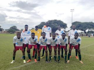 GOBABIS  - Otjinene FC (Photo: Contributed) NAMPA 