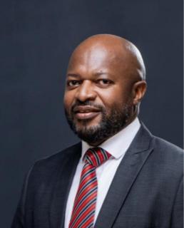WINDHOEK, 06 MAY 2026 - Newly appointed CEO of Chamber of Mines of Namibia  Fabian Shaanika. (Photo: Contributed) 