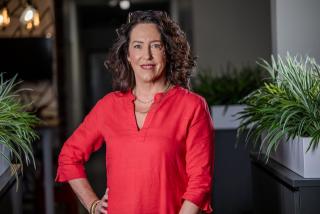 WINDHOEK, 06 May 2026 - Newly appointed  Capricorn Private Wealth Head, Elize Smith. (Photo: Contributed)