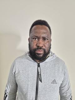 WINDHOEK, 13 May 2026- Corruption suspect Tweulongelwa Ndeiluka. (Photo contributed). NAMPA