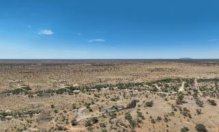 WINDHOEK, 15 May 2026 - Private mining investor Appian Capital Advisory has acquired a 95 per cent  stake in the Omitiomire copper project in Namibia, with plans to spend more than US$400m bringing it into production.

(Photo contributed) NAMPA 