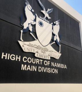 Windhoek, 18 MAY- WHC building. (Photo by Eba Kandovazu). NAMPA