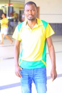 MARIENTAL, 27 May 2026- Youth activist from Gam settlement calls for reparations ahead of Genocide Remembrance Day

(Photo: contributed)
NAMPA