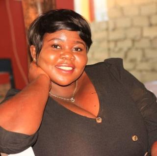 RUNDU, 02 June 2026- The suspended regional mobiliser of the Swapo Party Youth League in the Kavango East Region Bibiana Shapi. (Photo Contributed)