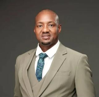 SESFONTEIN, 03 JUNE 2026- Bernadus Ûitani "Hoeb Sesfontein Constituency Councillor. (Photo: Contributed) NAMPA