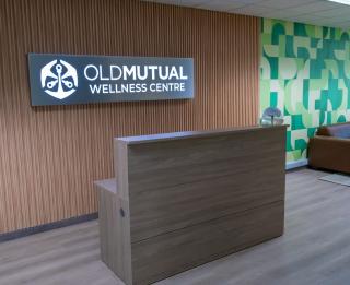 WINDHOEK, 06 JUNE 2026 - Old Mutual Wellness Centre. (Photo: Contributed) NAMPA 