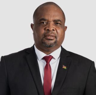 OPUWO, 08 June 2026- Epupa Constituency Councillor Kuuoko Tjimutambo. (Photo: Contributed) NAMPA 