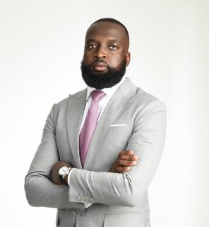 WINDHOEK, 08 June 2026 - Newly appointed Leonard Hamunyela as Head of Enterprise Banking at FNB Namibia Commercial. (Photo: Contributed)  