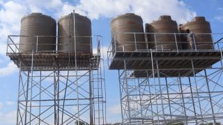 NKURENKURU, 10 June 2026- drilled boreholes in Kavango West region.

(Photo: Lylie Joel)
NAMPA