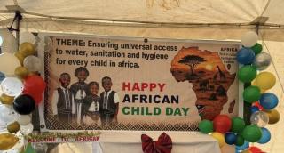 EENGODI, 16 June 2026- The Day of the African Child in Oshikoto region was celebrated at Onamishu Combined School in the Eengodi Constituency.

(Photo: Contributed)
