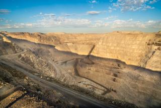 SWAKOPMUND, 17 June 2026 - Mining companies operating in the Erongo Region invested well over N.dollars 160 million in community development, education, healthcare and skills training over the past financial year, with Rössing Uranium alone accounting for N.dollars 73.5 million, Erongo Governor Natalia ǀGoagoses said on Wednesday.

(Phot contributed) NAMPA