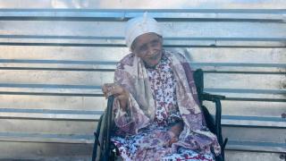 REHOBOTH, 22 June 2026 (NAMPA)- 120 Year old pensioner, Martha Gansib, removed from pension grant system 

(Photo: Joe-Chintha Garises)
NAMPA