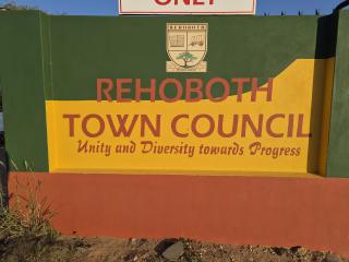 REHOBOTH, 23 June 2026 (NAMPA)- Rehoboth town council unveils Mayoral Development Youth Fund program

(Photo: Joe-Chintha Garises)
NAMPA 