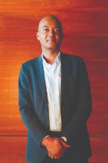 WINDHOEK, 30 June 2026 - Telecom Namibia has appointed Armando Perny as Acting Chief Executive Officer for one month from 1 July 2026, following the resignation of former CEO Stanley Shanapinda. 

(Photo contributed) NAMPA 