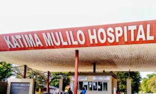 KATIMA MULILO, 06 July 2026 - Zambezi Governor Dorothy Kabula-Simushi has assured the residents and the nation that 
renovating the Katima Mulilo District Hospital remains a priority of the Ministry of Health and Social Services but meagre resources continue to 'halt' the development.

(Photo: Contributed)
