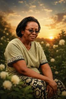 RUNDU, 20 July 2026-Former Rundu Town Council Deputy Mayor Toini Mwahangange Hausiku, widow of liberation struggle icon Marco Hausiku, has died at the age of 72.

(Photo: Contributed)
NAMPA