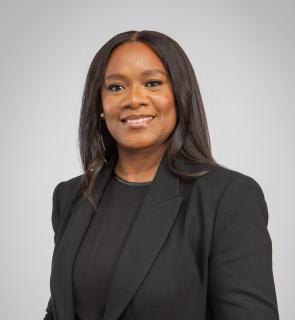 WINDHOEK, 29 July 2026 – Acting Executive: Competitiveness and Branding Namibia Investment Promotion and Development Board Catherine Shipushu. (Photo: Contributed) 