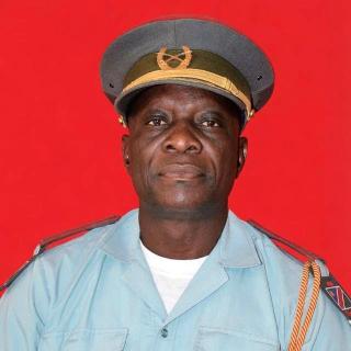 KATIMA MULILO, 29 July 2026 - Hundreds of people flocked to the tiny village of Limbeza on Tuesday to bid farewell to Retired Major, Pharis Lazarus Liswaniso who was laid to rest at his home village, in the Kabbe North Constituency of the Zambezi Region. 

(Photo: Contributed)