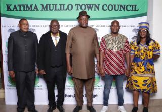 KATIMA MULILO, 01 August 2026 - The Katima Mulilo Town Council (KMTC)'s Fundraising Gala Dinner for the 9th Zambezi Bream Festival and Cultural Expo raised N$355 700 on Saturday. 

(Photo: Contributed)
