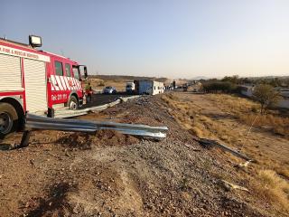 Accident