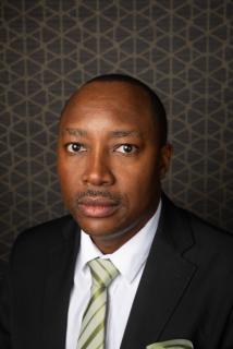 WINDHOEK, 18 August 2026 - Imanuel Hawanga, General Manager: Capital Markets at the Namibia Financial Institutions Supervisory Authority (NAMFISA). (Photo: Contributed) NAMPA 