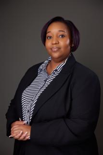WINDHOEK, 25 August 2026 - Communications Regulatory Authority of Namibia (CRAN) Manager for Licensing, Standards and Regulatory Compliance, Sheleen Kavikairiua. (Photo: Contributed) NAMPA