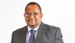 WINDHOEK, 01 September 2026 - Veteran agriculturist Veheka Tjimune has been appointed as CEO of the Livestock and Livestock Products Board of Namibia (LLPBN) for a five-year term. (Photo: Contributed) NAMPA.