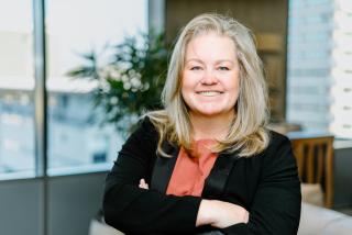 WINDHOEK, 02 September 2026 - Angelique Peake, Group Head of Oil and Gas Strategy at FNB and RMB Namibia. (Photo: Contributed) 