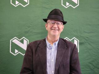 WINDHOEK, 02 September 2026 - Chairperson of Nedbank Insurance Namibia Koos Du Toit. (Photo: Molly Weyulu) NAMPA