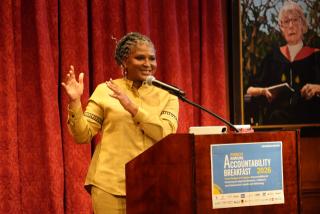 WINDHOEK, 22 September 2026 - Incoming Partnership for Maternal, Newborn and Child Health (PMNCH) board chair Monica Geingos. (Photo: Contributed) 