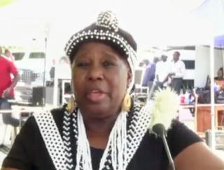 CHINCHIMANI, 27 September 2026 – Zambezi Governor Dorothy Kabula-Simushi has urged crop farmers in the region not to sell all their produce ahead of the upcoming plowing season, warning that an impending El Niño weather pattern is an inevitable reality for the 2026/2027 agricultural cycle.

(Photo: Contributed)