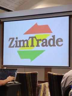 WINDHOEK, 07 October 2026 - Three-day ZimTrade, running from Wednesday to Friday, is being hosted by Namibia Investment Promotion and Development Board (NIPDB) and the Namibia Chamber of Commerce and Industry (NCCI). (Photo: Molly Weyulu) NAMPA