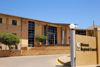 WINDHOEK, 07 February 2025 - The Khomas Regional Council received an unqualified audit report. (Photo: Contributed) NAMPA