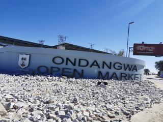 ONDANGWA, 03 September 2023 - The Town Council of Ondangwa has received a negative audit opinion from the Auditor-General for the financial year ending 30 June 2025. (Photo: Contributed) NAMPA