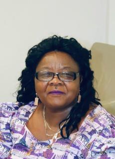 GOBABIS - Ruth Kaukuata-Mbura, Swapo Regional Coordinator for the Omaheke Region (Photo: Contributed)