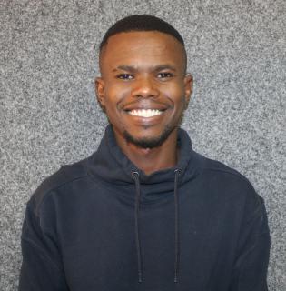 MARIENTAL, 20 October 2026- Hardap youth selected as Commonwealth Wellbeing Champion for Namibia. ( Photo: Contributed) Nampa 