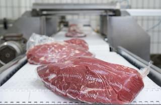 WINDHOEK, 23 October 2026 - The Meat Corporation of Namibia (Meatco) will slaughter cattle from its own feedlots on 27 and 28 October, with all beef going to the domestic market. The two-day operation is conducted in accordance with Standard Operating Procedure Circular v8 of 2026 issued by the Directorate of Veterinary Services. (Photo: Contributed) 
