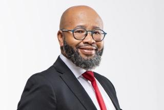 WINDHOEK, 01 July 2026 - The Chief Executive Officer (CEO) of the Agricultural Bank of Namibia (Agribank), Dr Robert Eiman. (Photo: Contributed) NAMPA