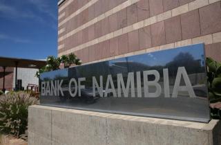WINDHOEK, 30 October 2026 - The Bank of Namibia headquarters in Windhoek. (Photo: Contributed) 