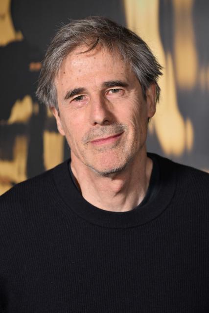 Brazilian director Walter Salles attends the Oscar Week: International Feature Film event at the Academy Museum of Motion Pictures in Los Angeles on February 28, 2025. (Photo by Robyn Beck / AFP)