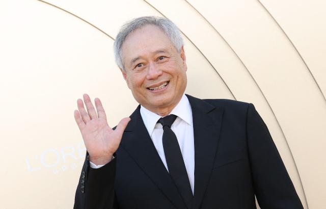 Taiwanese filmmaker Ang Lee attends Gold House 4th Gold Gala at the Music Center in Los Angeles, May 10, 2025. Gold Gala, the annual gathering of top Asian Pacific and multicultural leaders, celebrates the 100 most impactful Asian Pacific changemakers in culture and society over the past year. (Photo by Michael Tran / AFP)