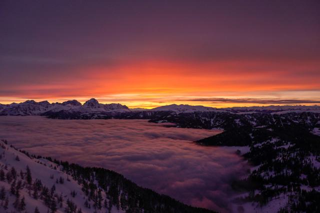 TEST TEST (Photo by Paul HANNA / AFP)