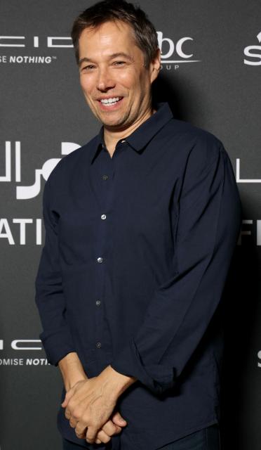 Picture of Sean Baker, US film maker, posing during the 5th edition of Red Sea Film Festival in Jeddah, Saudi Arabia on December 7th, 2025. (Photo by Patrick BAZ / Red Sea Film Festival / FACTSTORY) / Disclaimer: This document is neither produced nor endorsed by AFP. It is distributed under its issuer sole responsibility. Its reproduction is authorized in context without any distortion of content. If you have any question about this document, please contact its issuer.