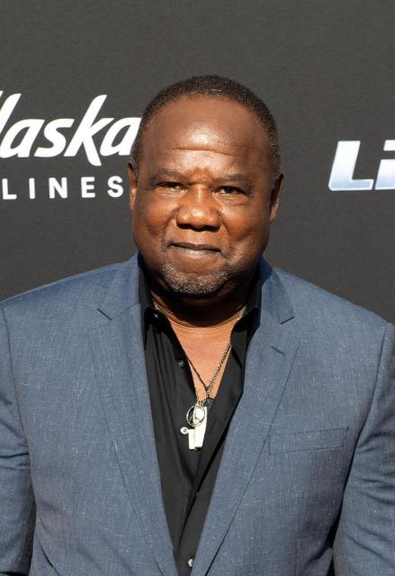 (FILES) US actor Isiah Whitlock Jr. attends the Out-of-This-World Premiere of Disney and Pixar's "Lightyear" at the El Capitan Theater on June 8, 2022 in Hollywood, California. Whitlock Jr., who played a corrupt politician on HBO crime drama "The Wire" and had roles in numerous films directed by Oscar winner Spike Lee, died at age 71 on December 30, 2025, his manager Brian Liebman said. (Photo by VALERIE MACON / AFP)