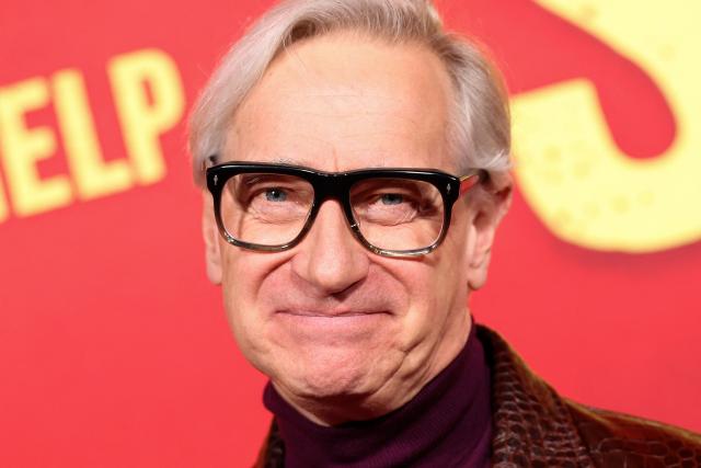 US director Paul Feig attends the world premiere of 20th Century Studios' "Send Help" at the TCL Chinese Theatre in Hollywood, California, on January 21, 2026. (Photo by VALERIE MACON / AFP)