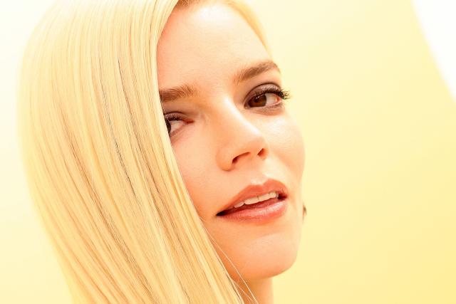 British-US actress Anya Taylor-Joy attends the Apple TV+ Press Day in Santa Monica, California, on February 3, 2026. (Photo by VALERIE MACON / AFP)